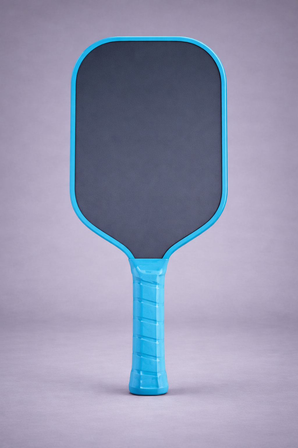 Aero-Core Carbon Pickleball Paddle for Advanced Spin and Court Dominance