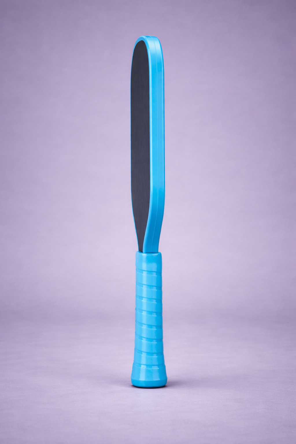 Aero-Core Carbon Pickleball Paddle for Advanced Spin and Court Dominance