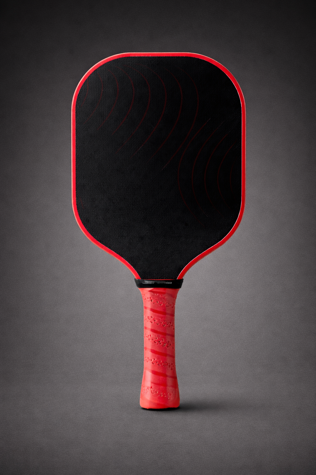 Joysent USAPA Carbon Fiber Pickleball Paddle, 14mm Honeycomb Core