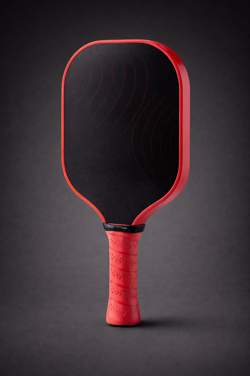 Joysent USAPA Carbon Fiber Pickleball Paddle, 14mm Honeycomb Core