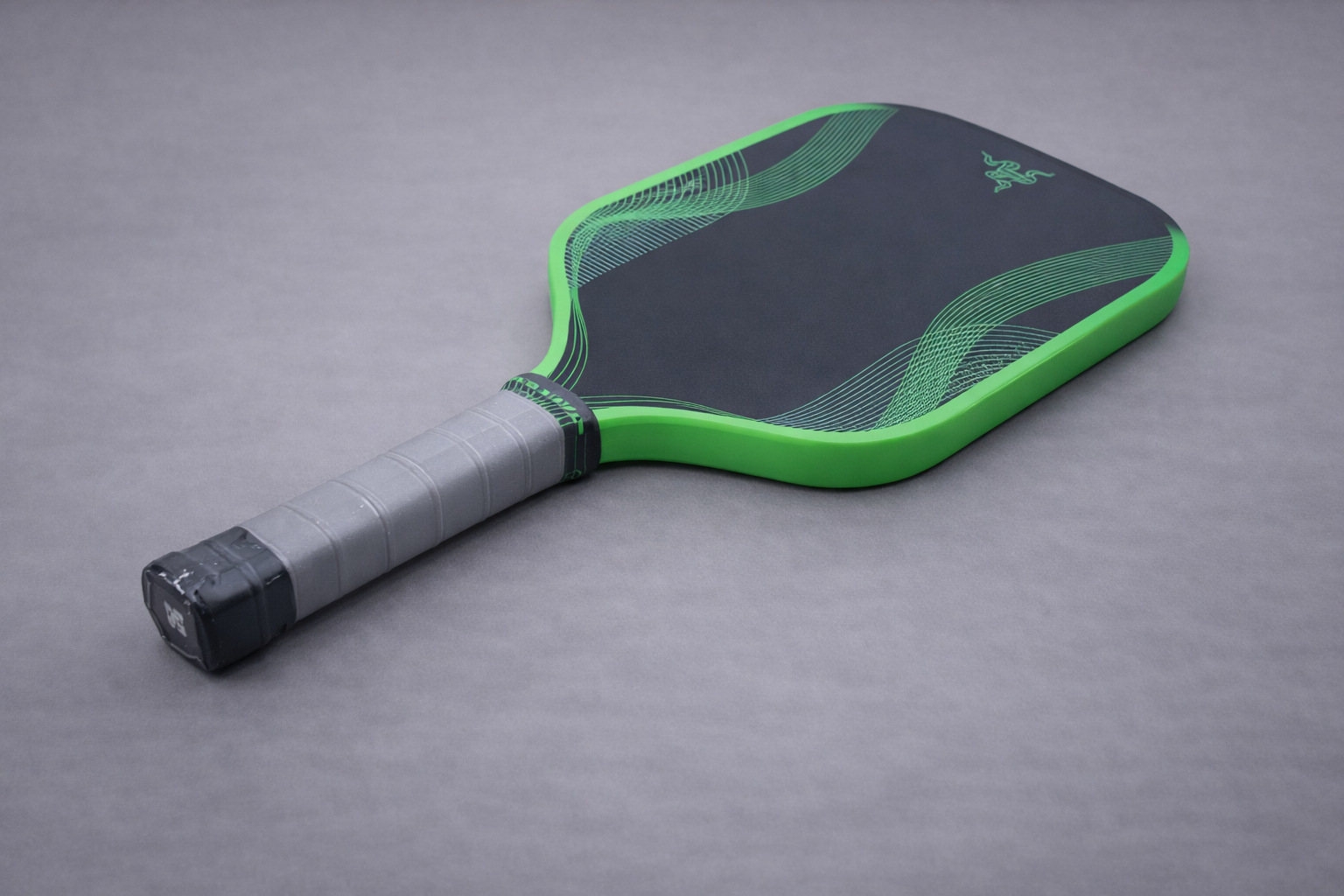 JOOLA Razer Pro IV 16mm Carbon Fiber Pickleball Paddle