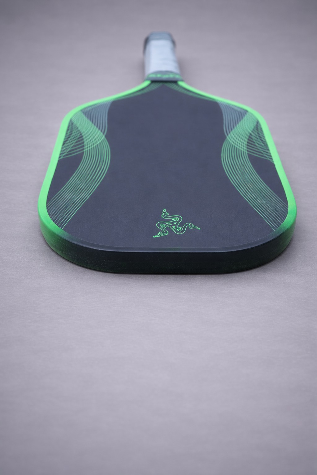 JOOLA Razer Pro IV 16mm Carbon Fiber Pickleball Paddle