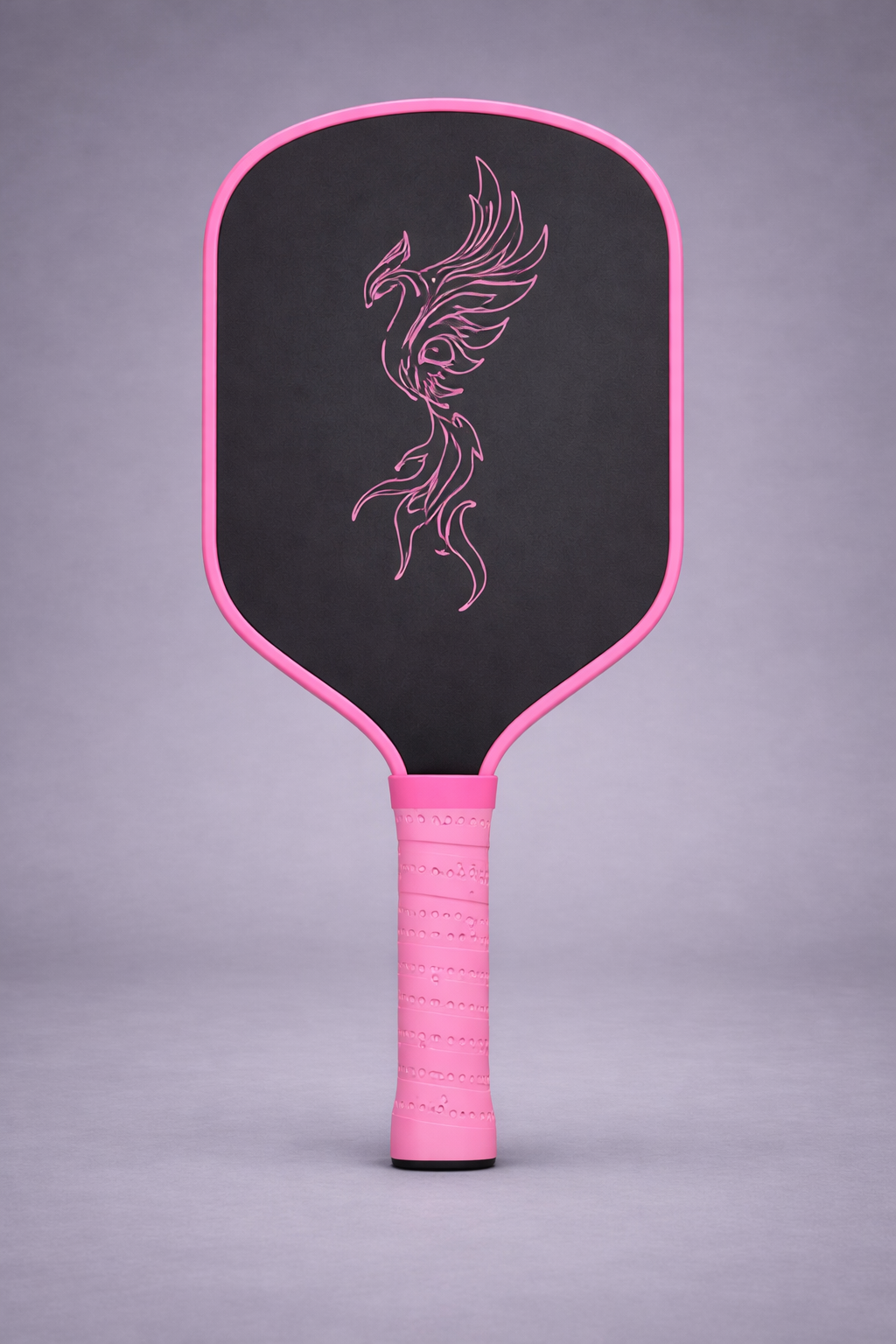 T700 Carbon Fiber Pickleball Paddle — 16mm PP Honeycomb Core, 230g