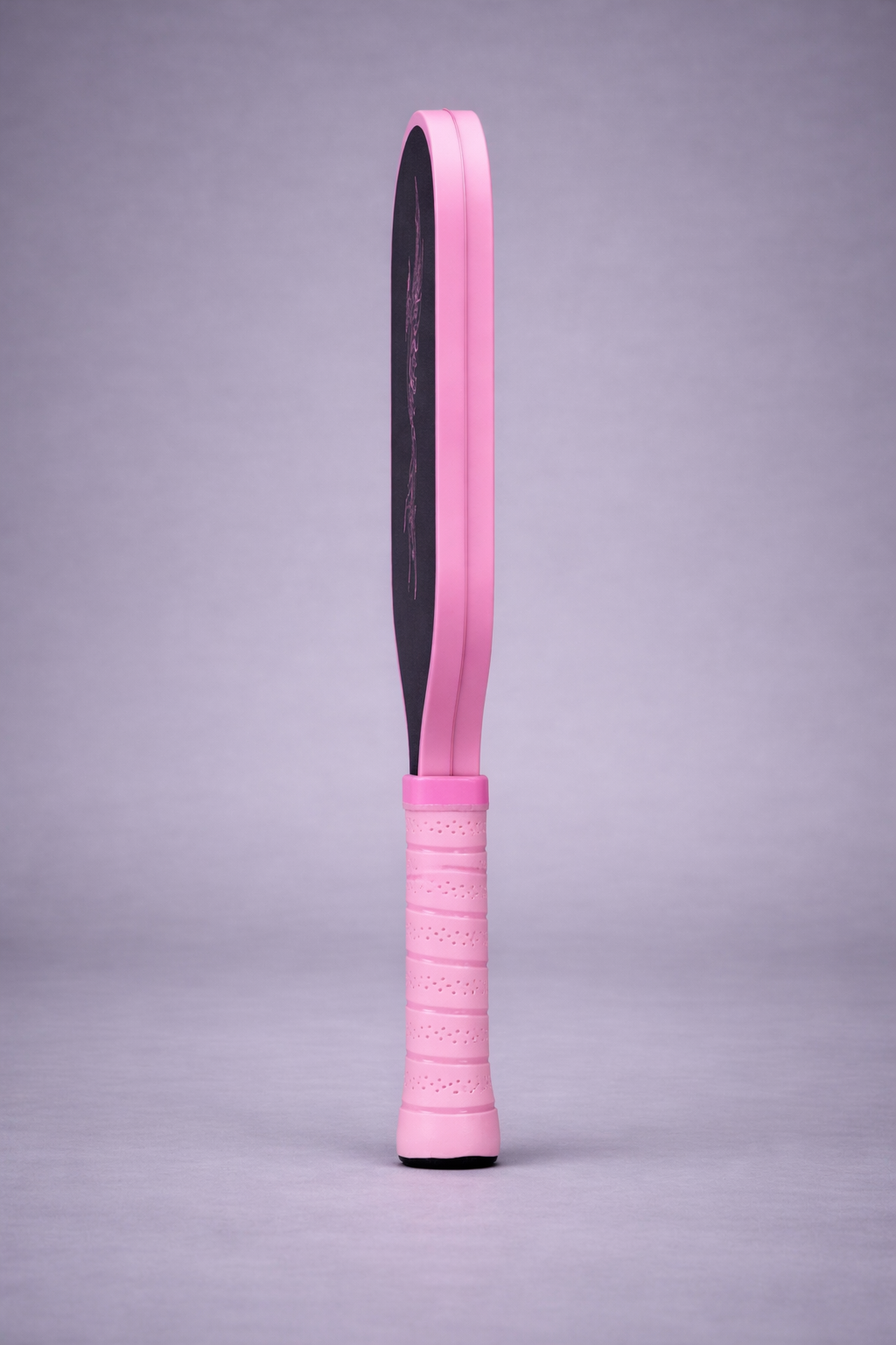 T700 Carbon Fiber Pickleball Paddle — 16mm PP Honeycomb Core, 230g