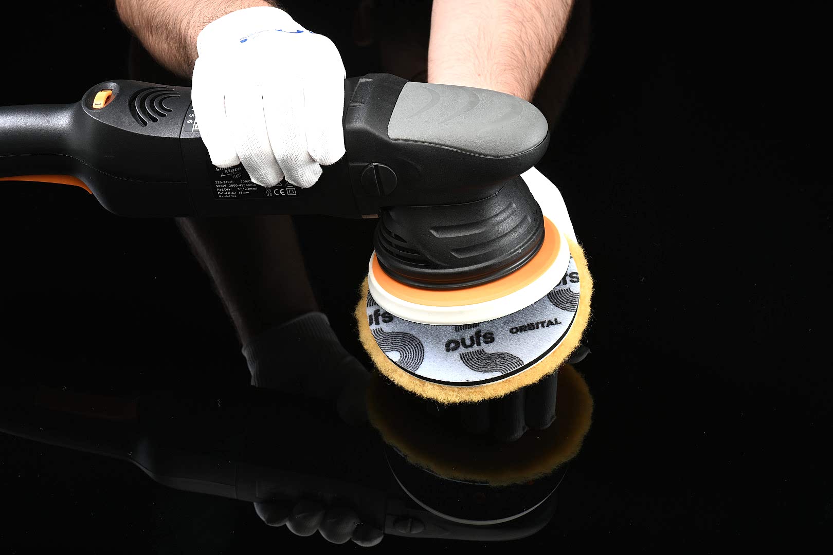 Chrome Polishing pads and Its Application Areas