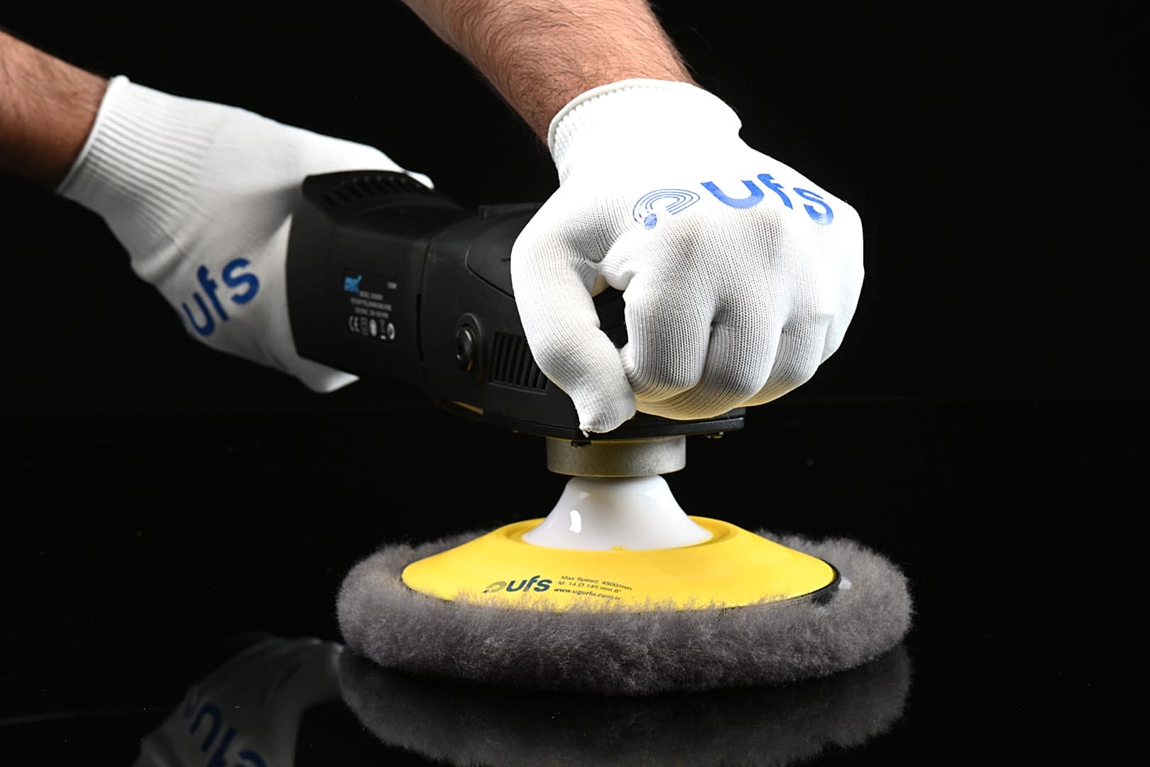The Use of Polishing Pad in Industry and Manufacturing