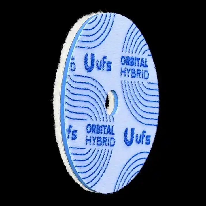 Hybrid Orbital
