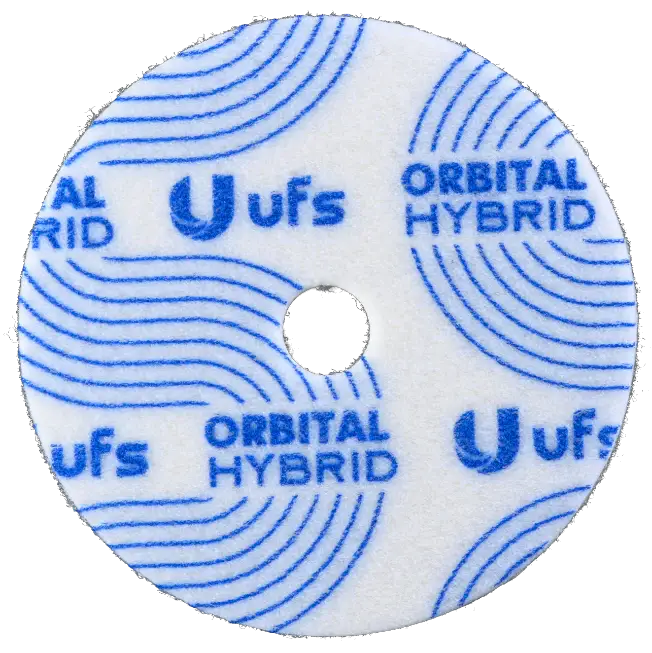 Hybrid Orbital